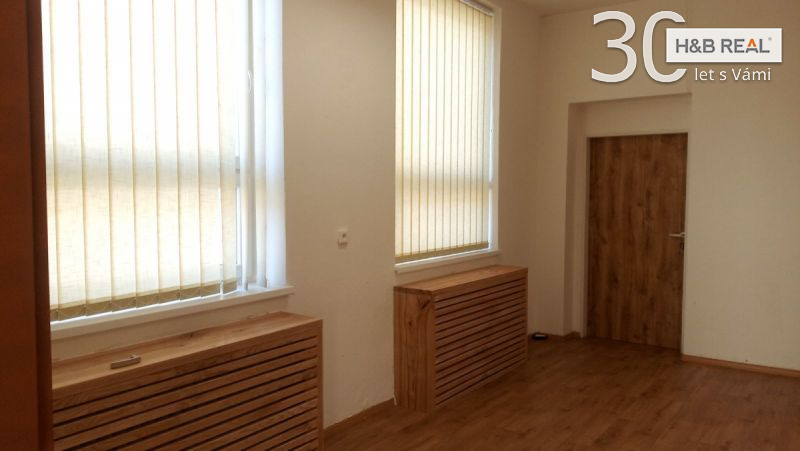 Pron. rek. kom. prostoru (obchod, jiné aktivity,... - 11