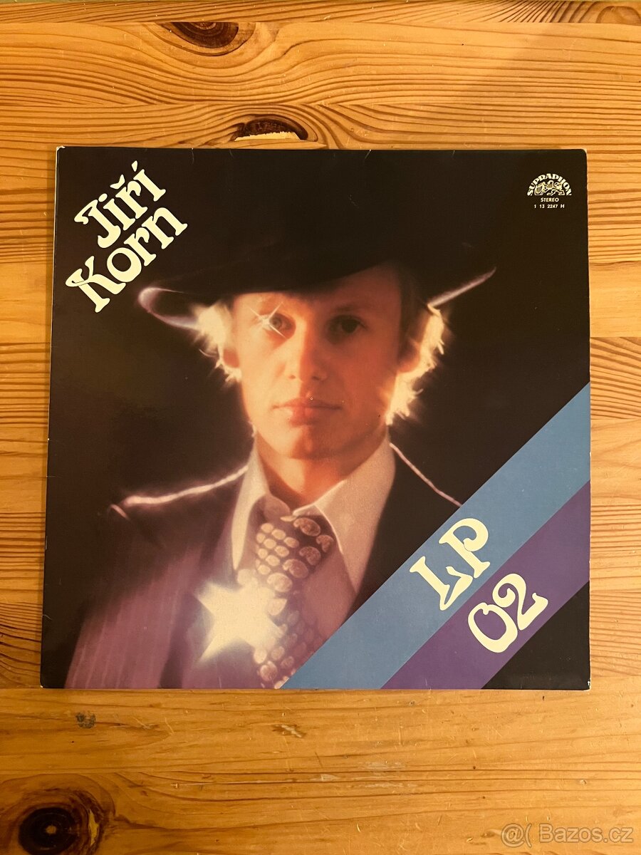 Mix Gramofonových desek - 11