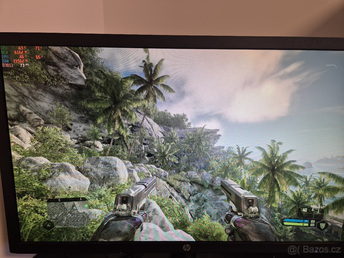 Herní PC RTX 3070 | 32 GB RAM | Win 11 Pro | Plug & Play - 11