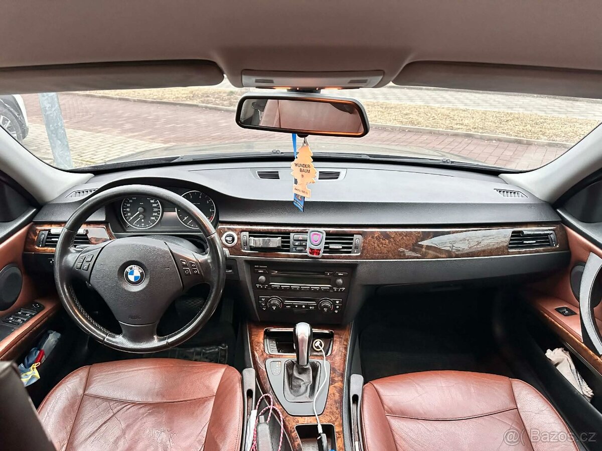 320 E90 Automat - 11