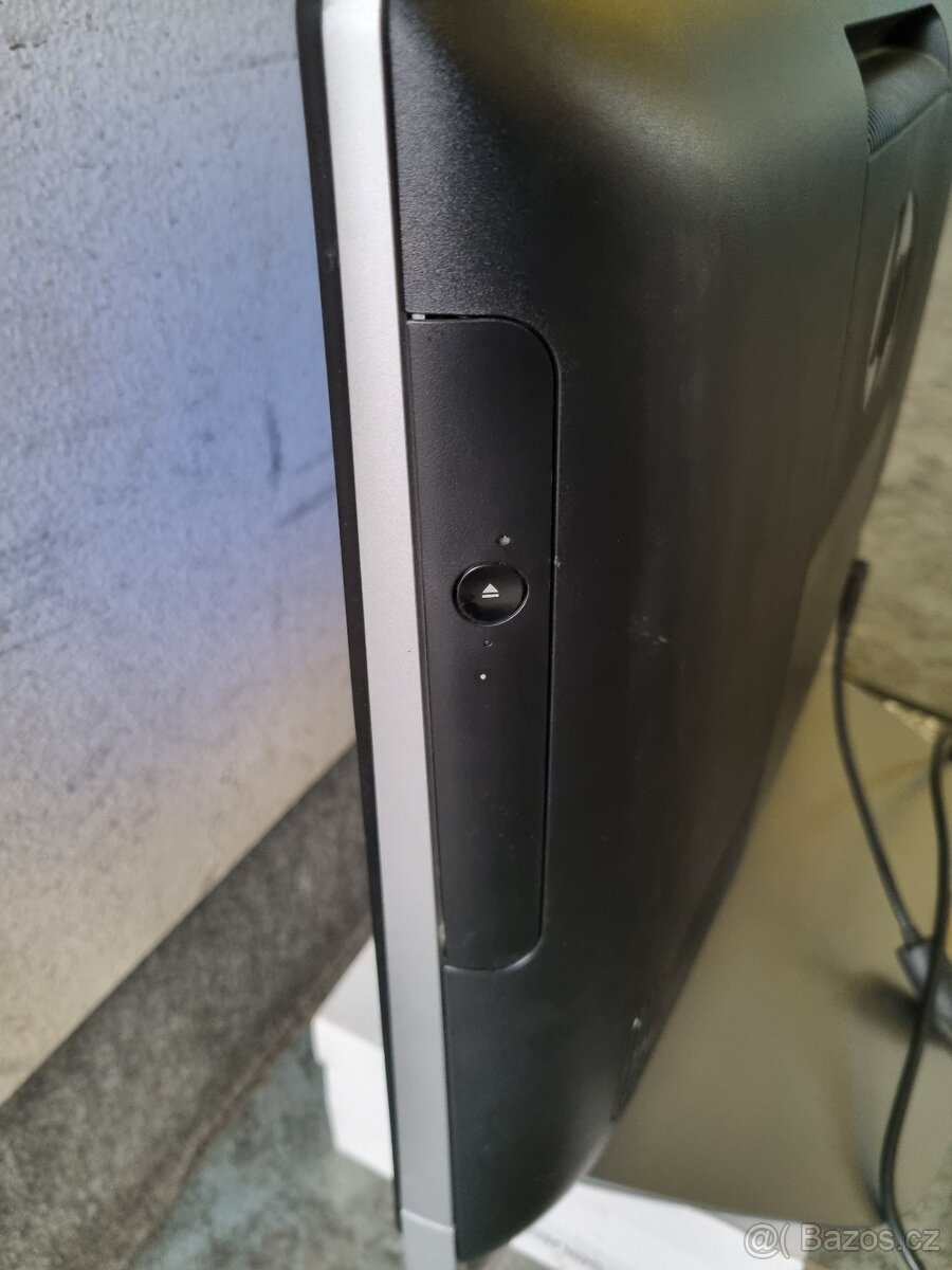 HP TouchSmart Elite 7320-Nefunkční - 11