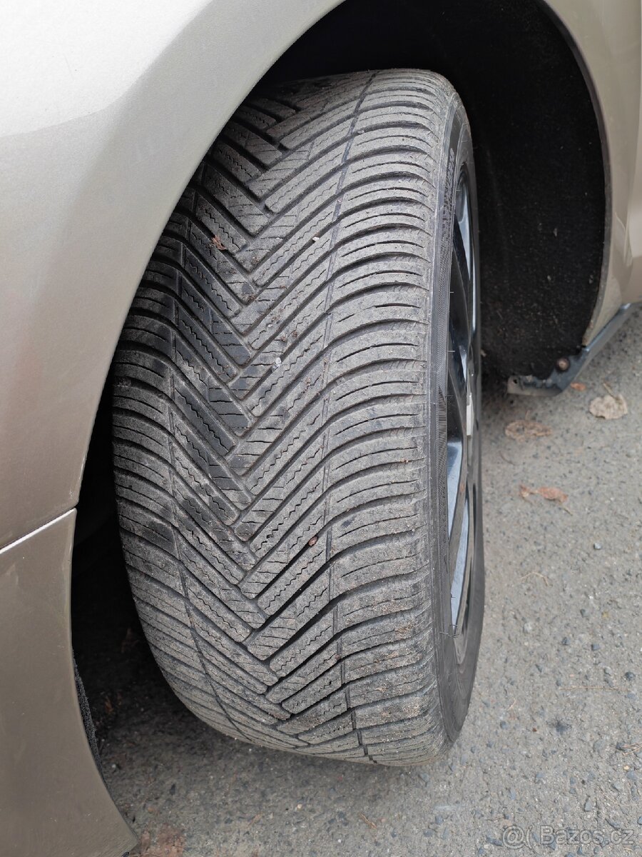 Citroën c5 3.0 hdi 177kw - 11