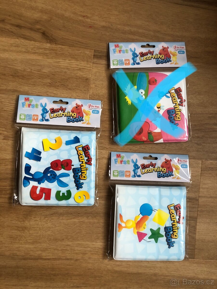 Potřeby pro maminku a miminko - 11