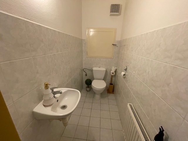 Pronájem prostorného bytu 3+1 Olomouc, Mošnerova - 11