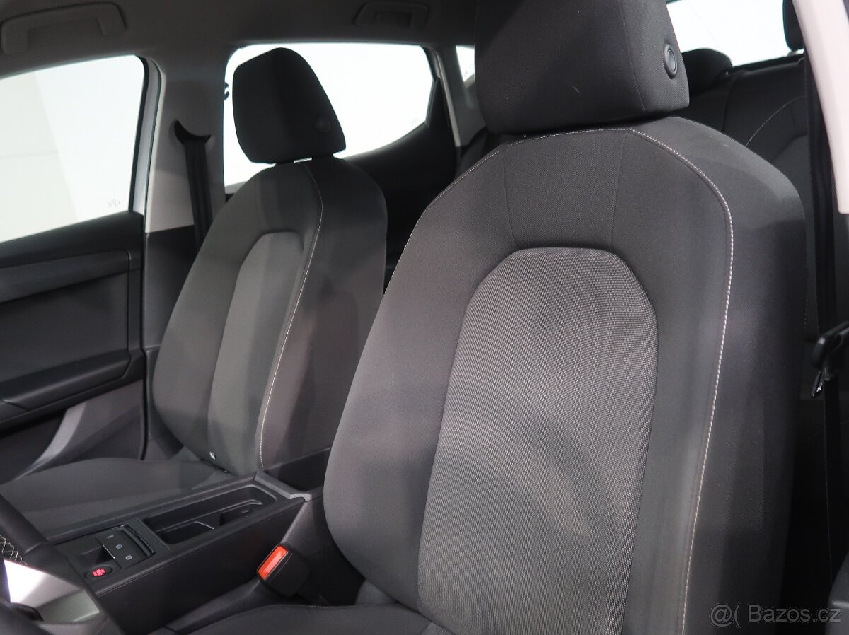 Leon REFERENCE 1.0TSI 81KW - 11