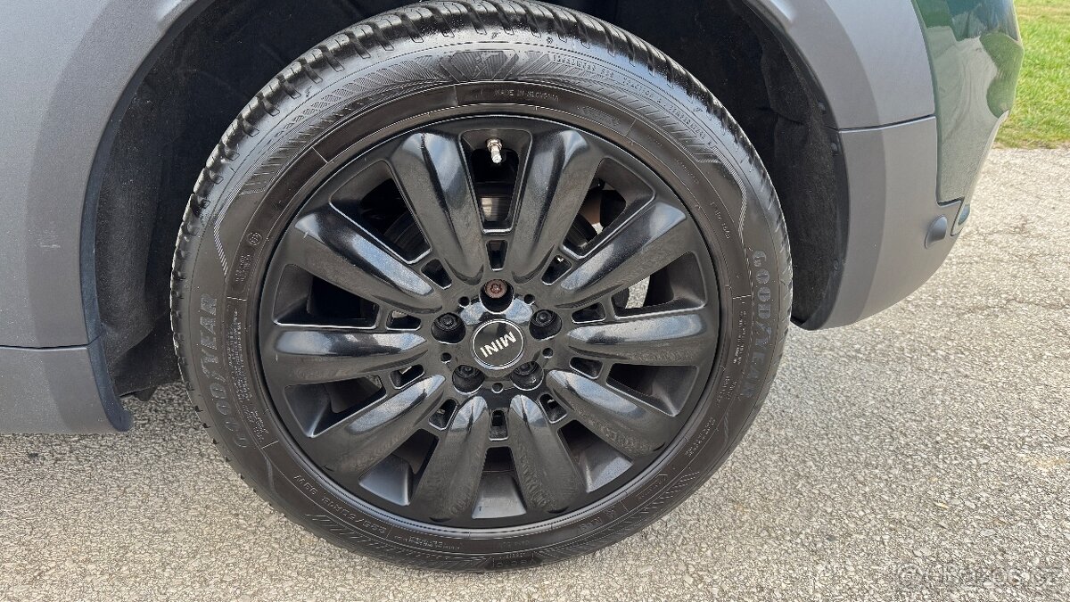 MINI Countryman Cooper S - 11