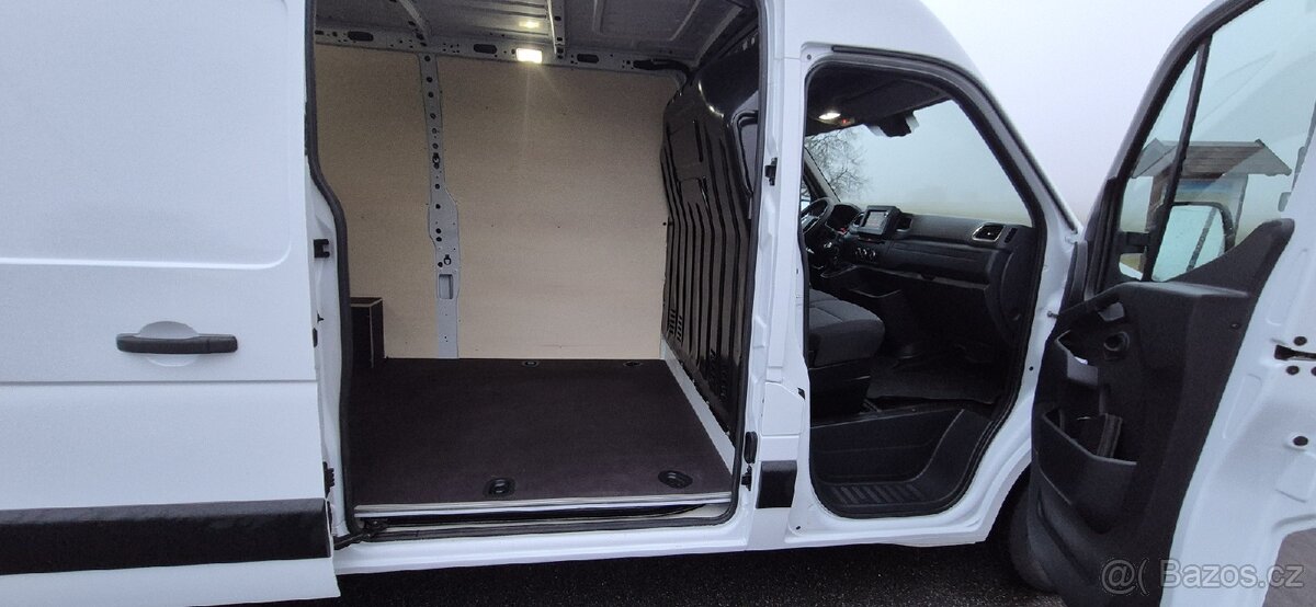 Renault Master L2H2 2.3 Dci 100Kw 2022 71tkm - 11