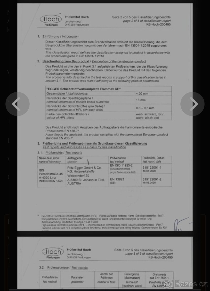 Prodejni stanek - 11