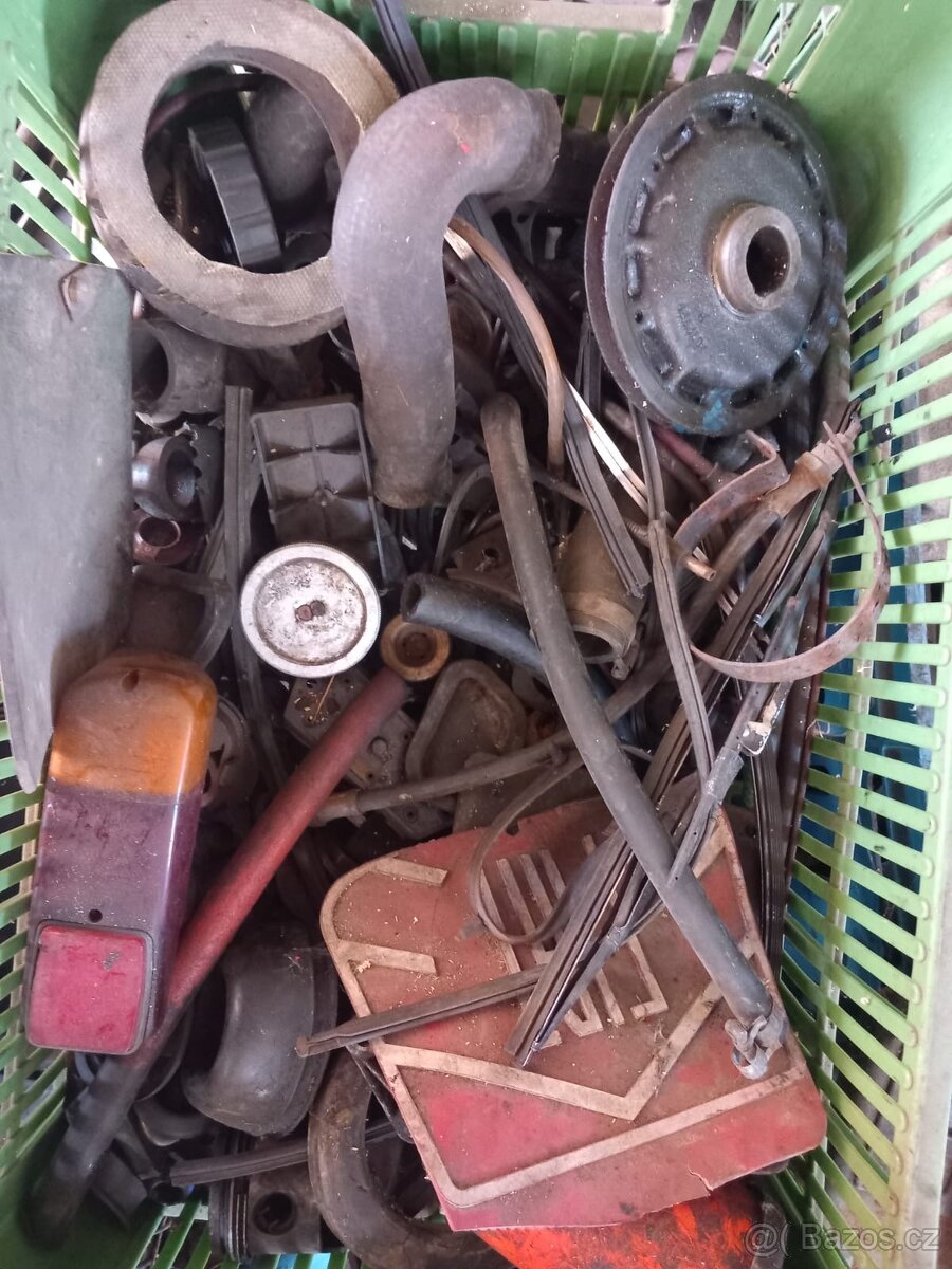 fiat 600, 850 ?? - 11