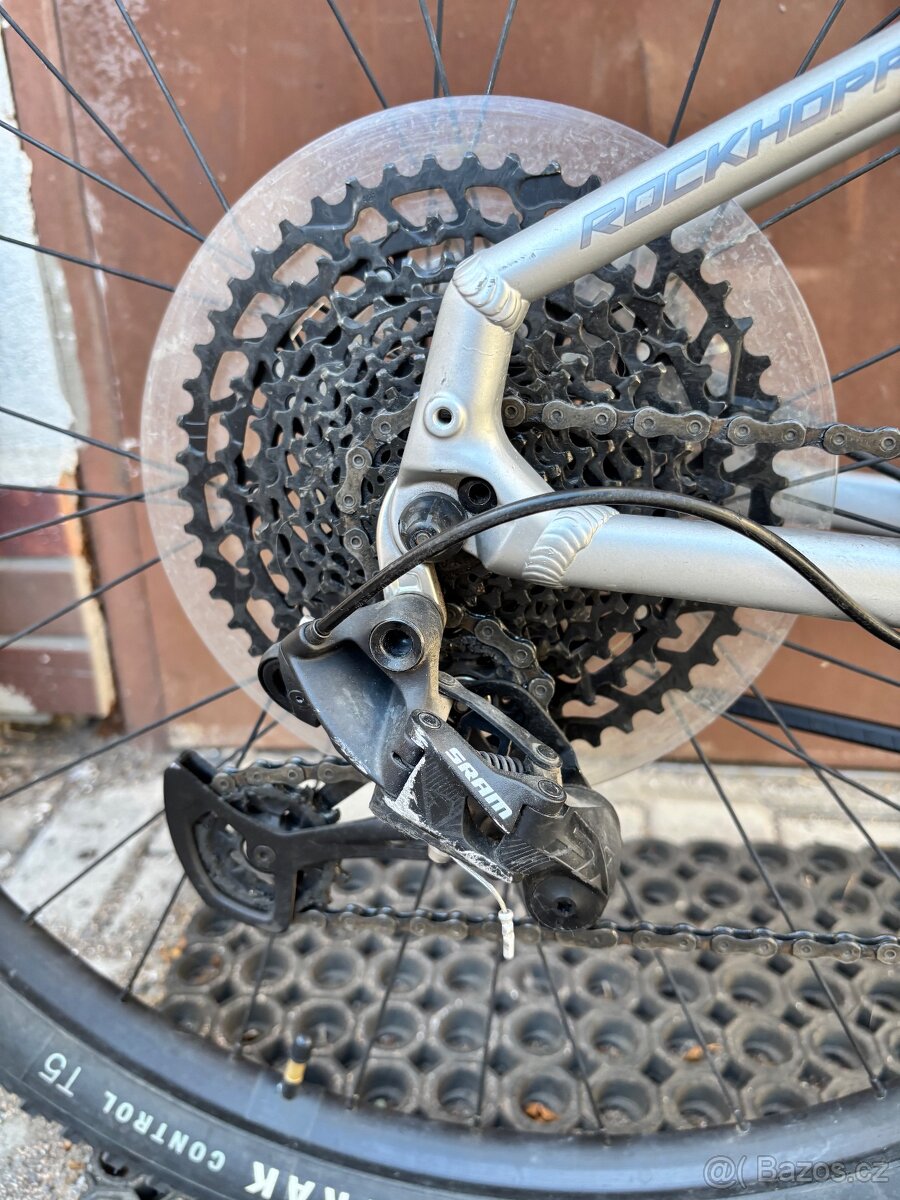 SPECIALIZED ROCKHOPPER EXPERT 29 - 11