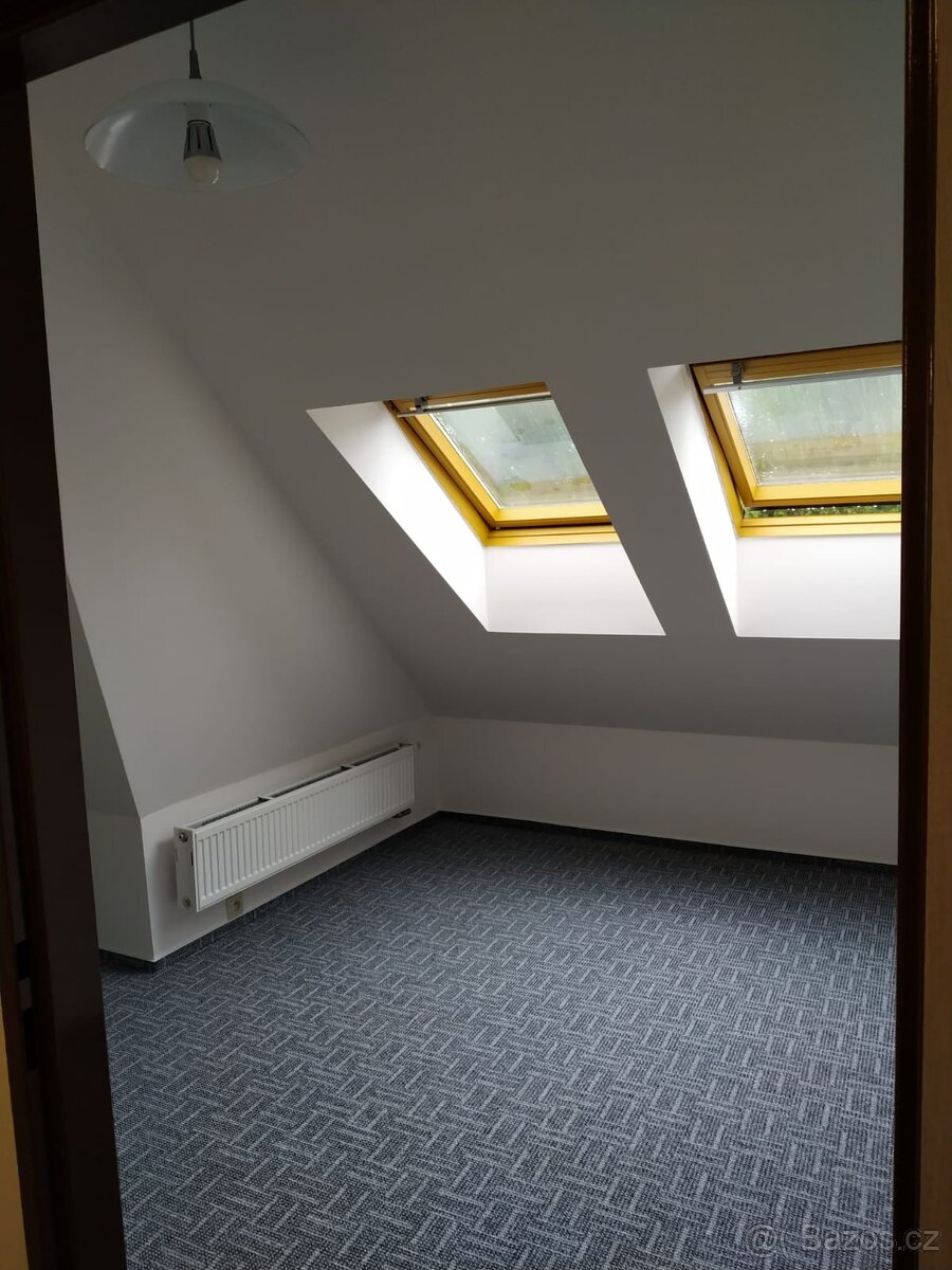 Pronájem byt 3kk Domažlice - 11