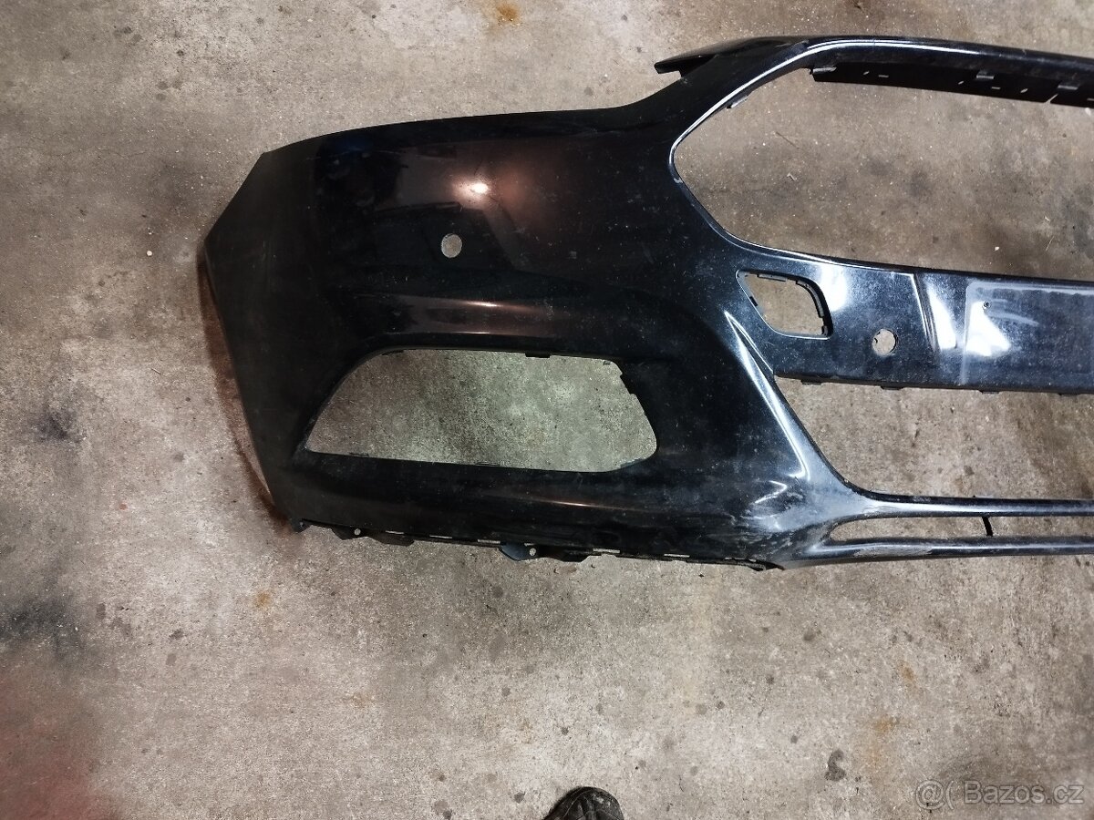 Přední nárazník Mondeo MK5 - 11