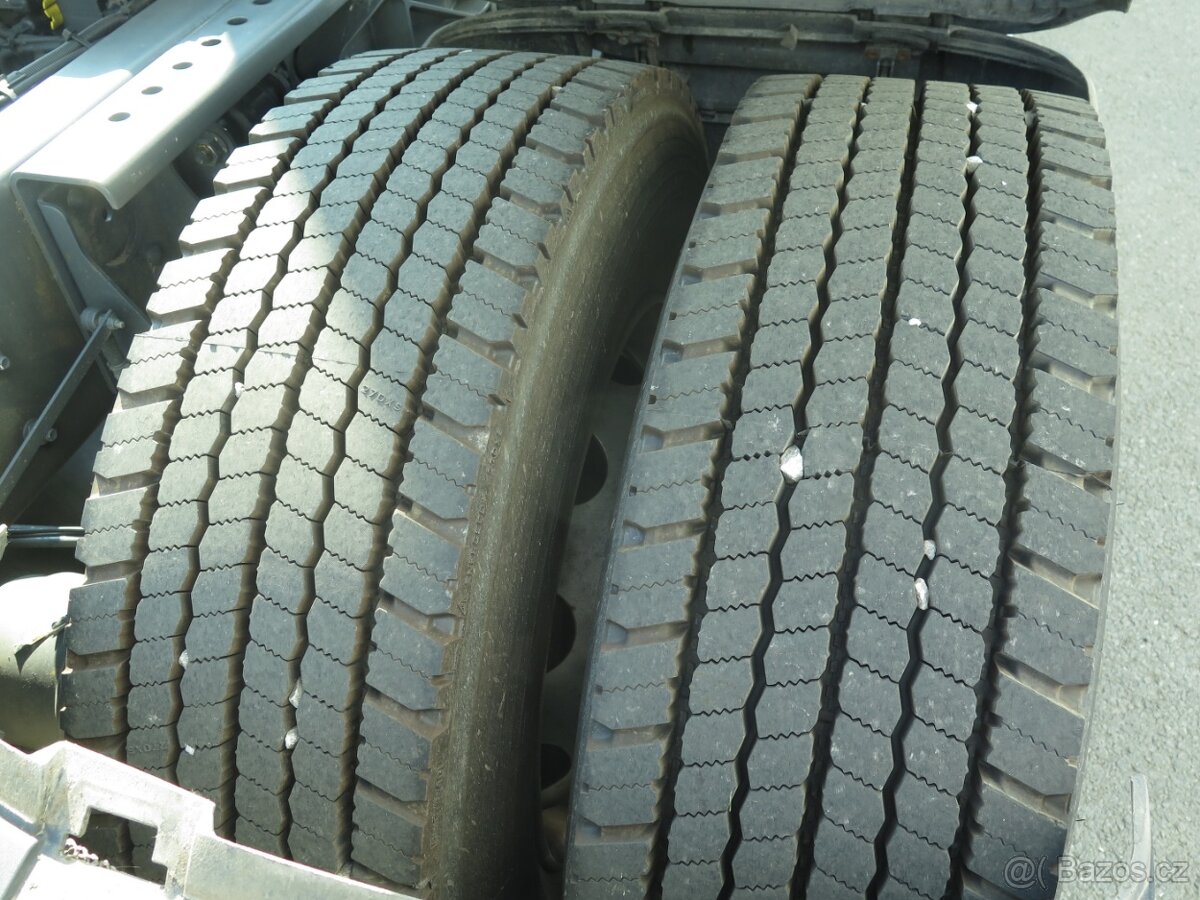 DAF XGF 480 SSC STD - 11