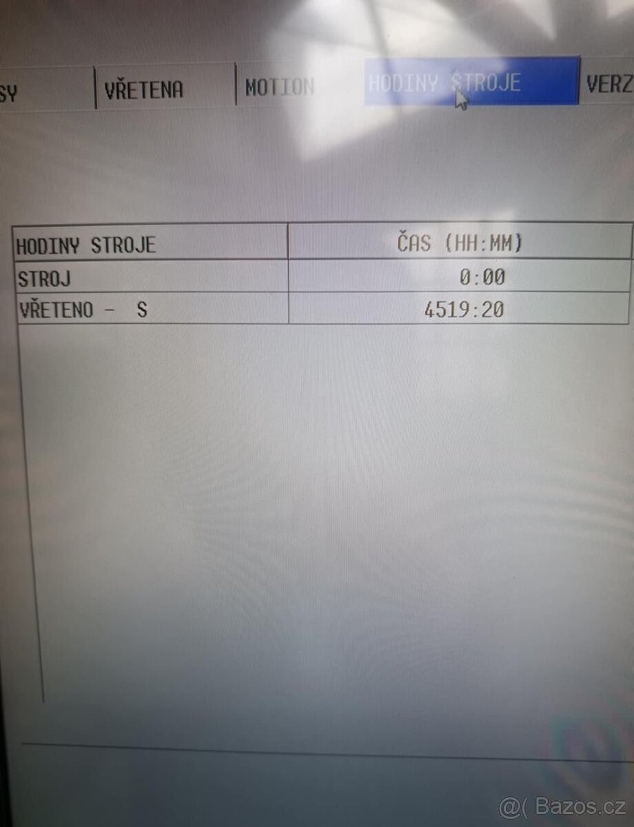 Obráběcí centrum (vertikální) HURCO VMX 30i (8876) - 11