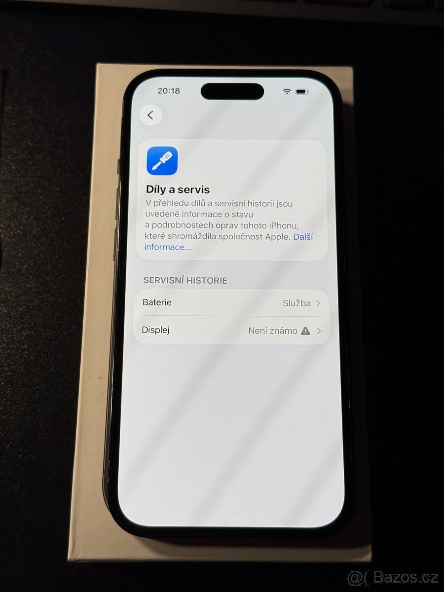 Iphone 14 pro 128gb - 11