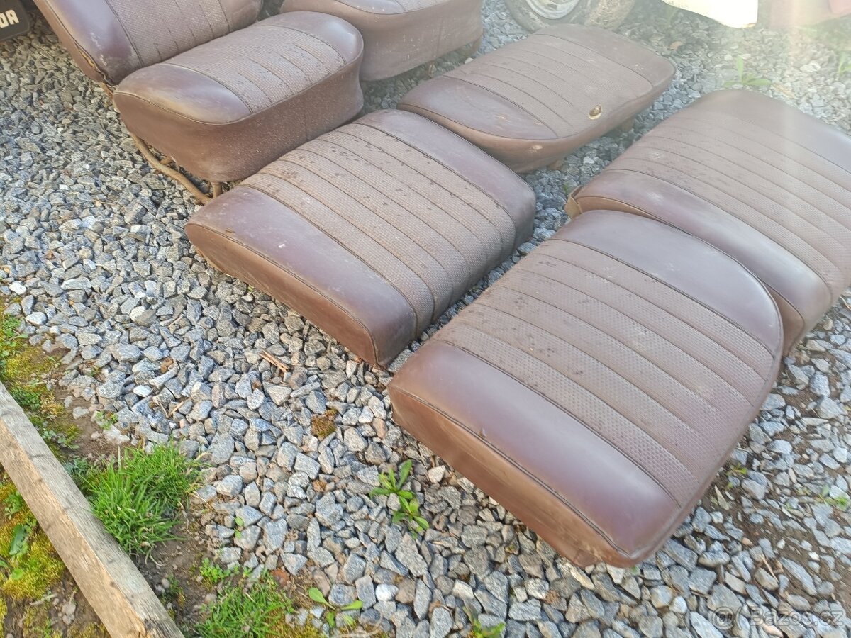 Škoda 110l,100l - 11