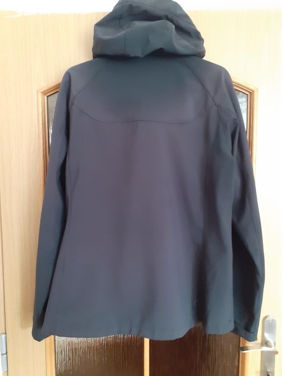 Dámská softshellová bunda Carra 44/46 - 11