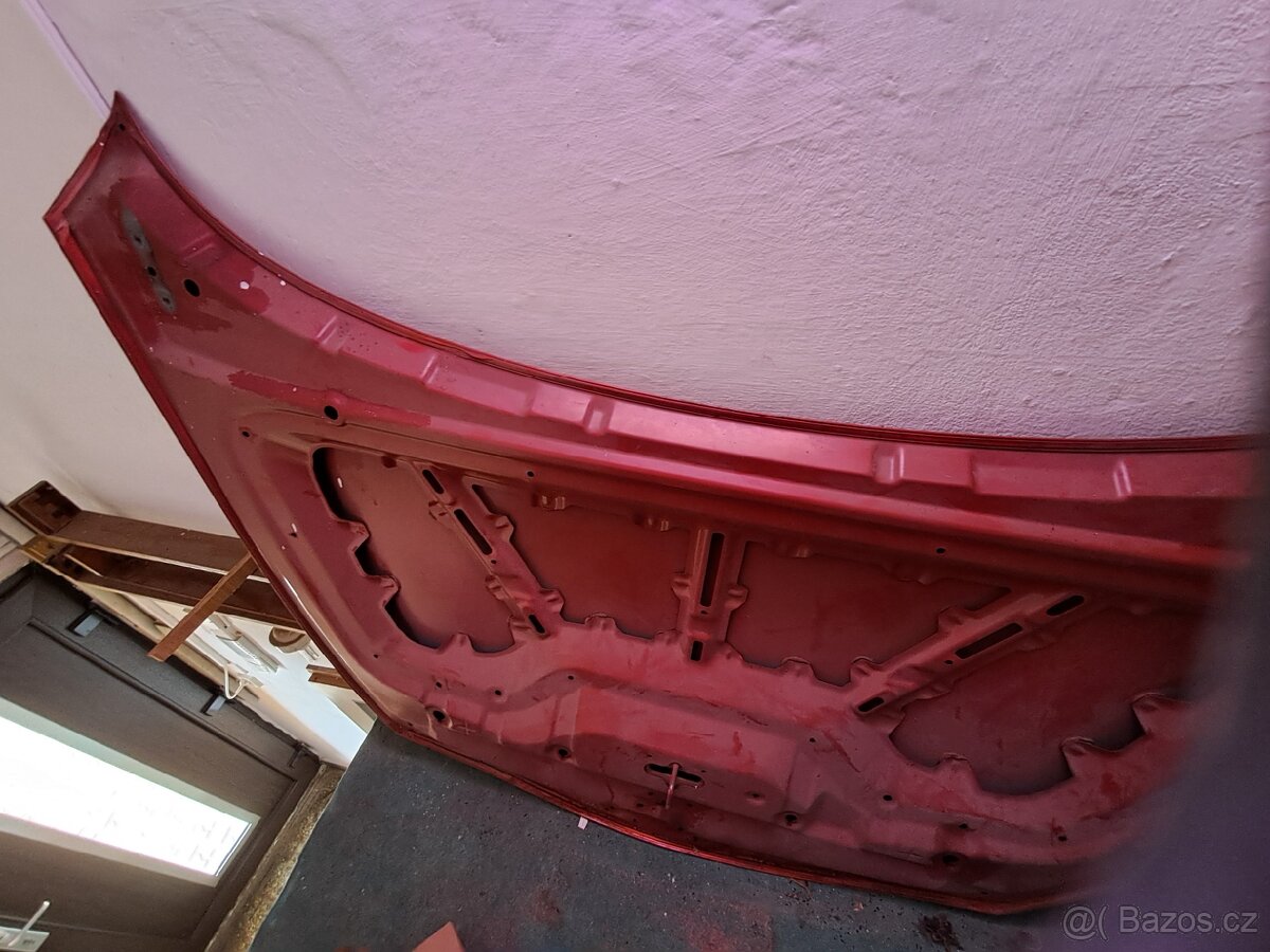 Kia Sportage - náhradní díly - 11