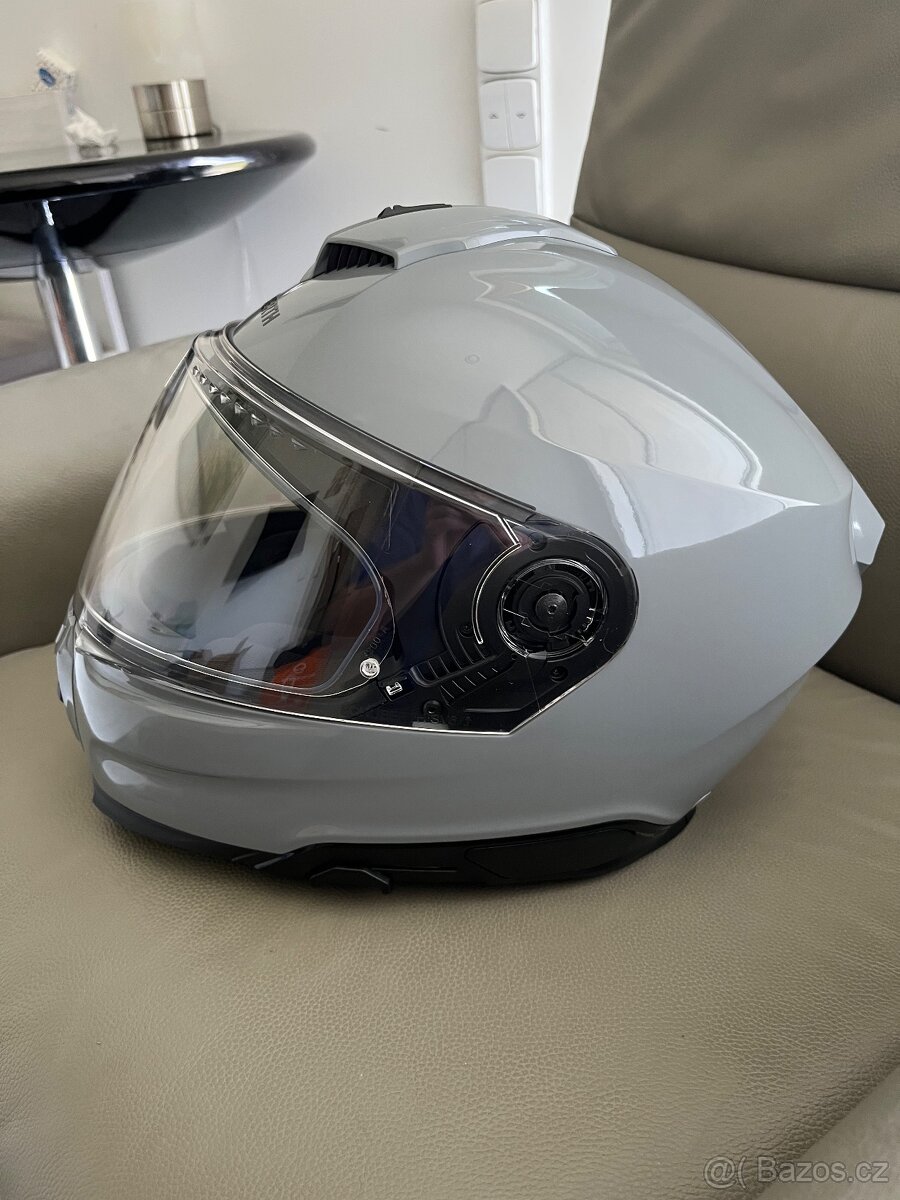 Schuberth S3 Grey - 11