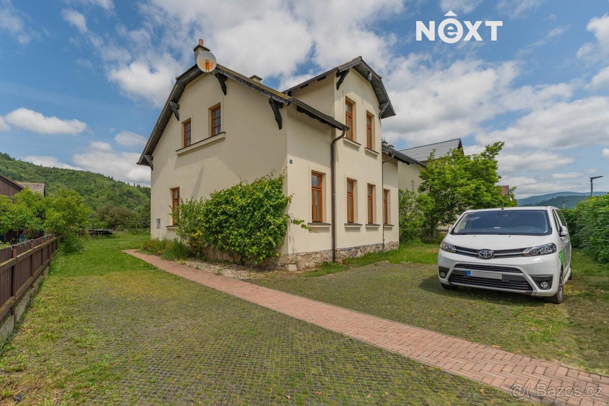 Prodej Rodinný dům, 177㎡ - 11