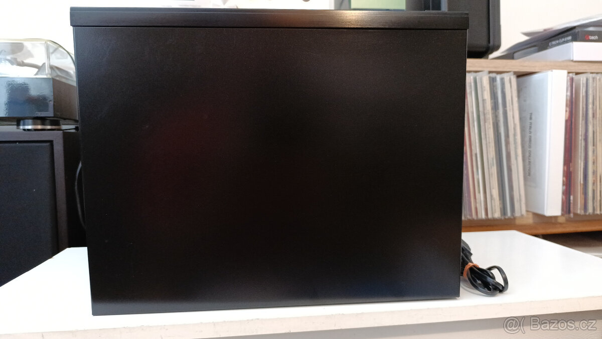 AKAI DX-59 Cassette Deck + DO/ 3Head/ Dual Capstan - 11