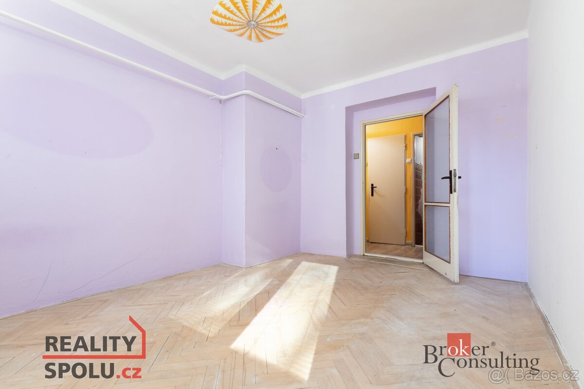 Prodej, byty/3+1, 56 m2, Opavská 167, 74733 Oldřišov, Opava - 11