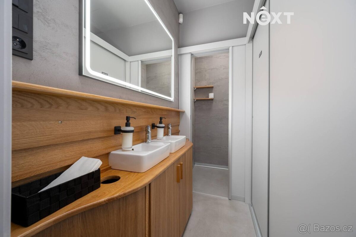 Pronájem komerční Ostatní, 45㎡ - 11