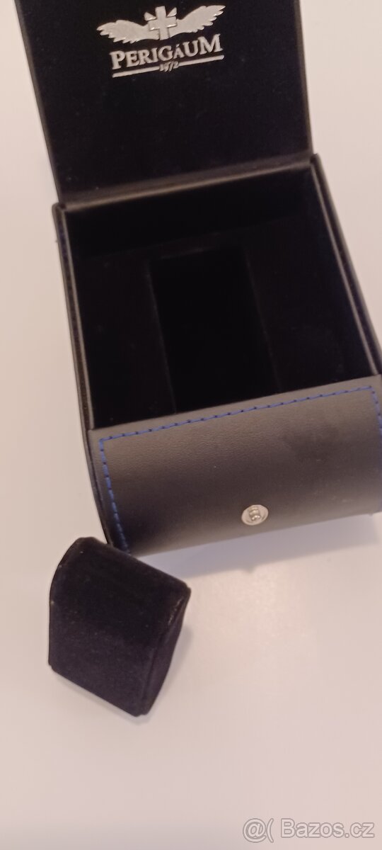 Kazeta na hodinky - 11