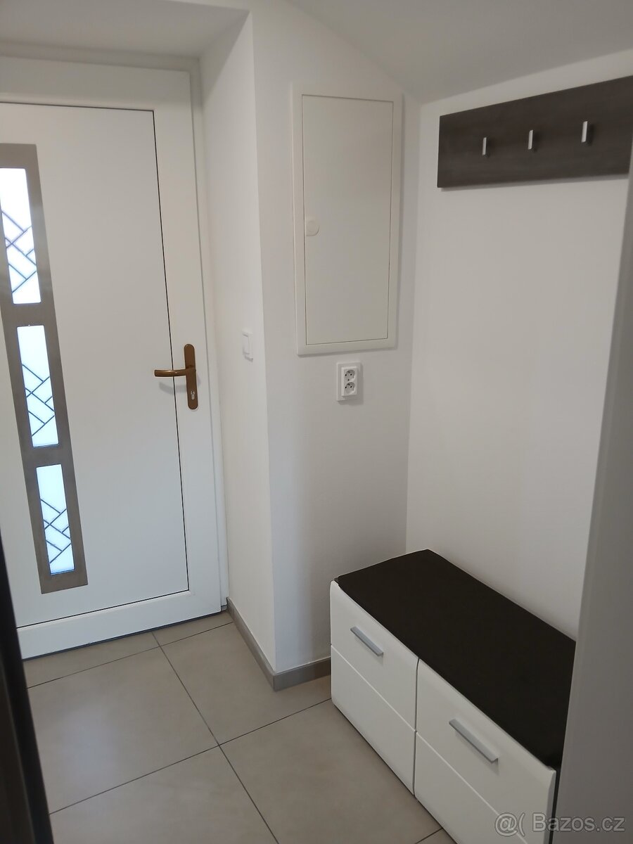 Pronajmu rodinný dům po rekonstrukci - 11