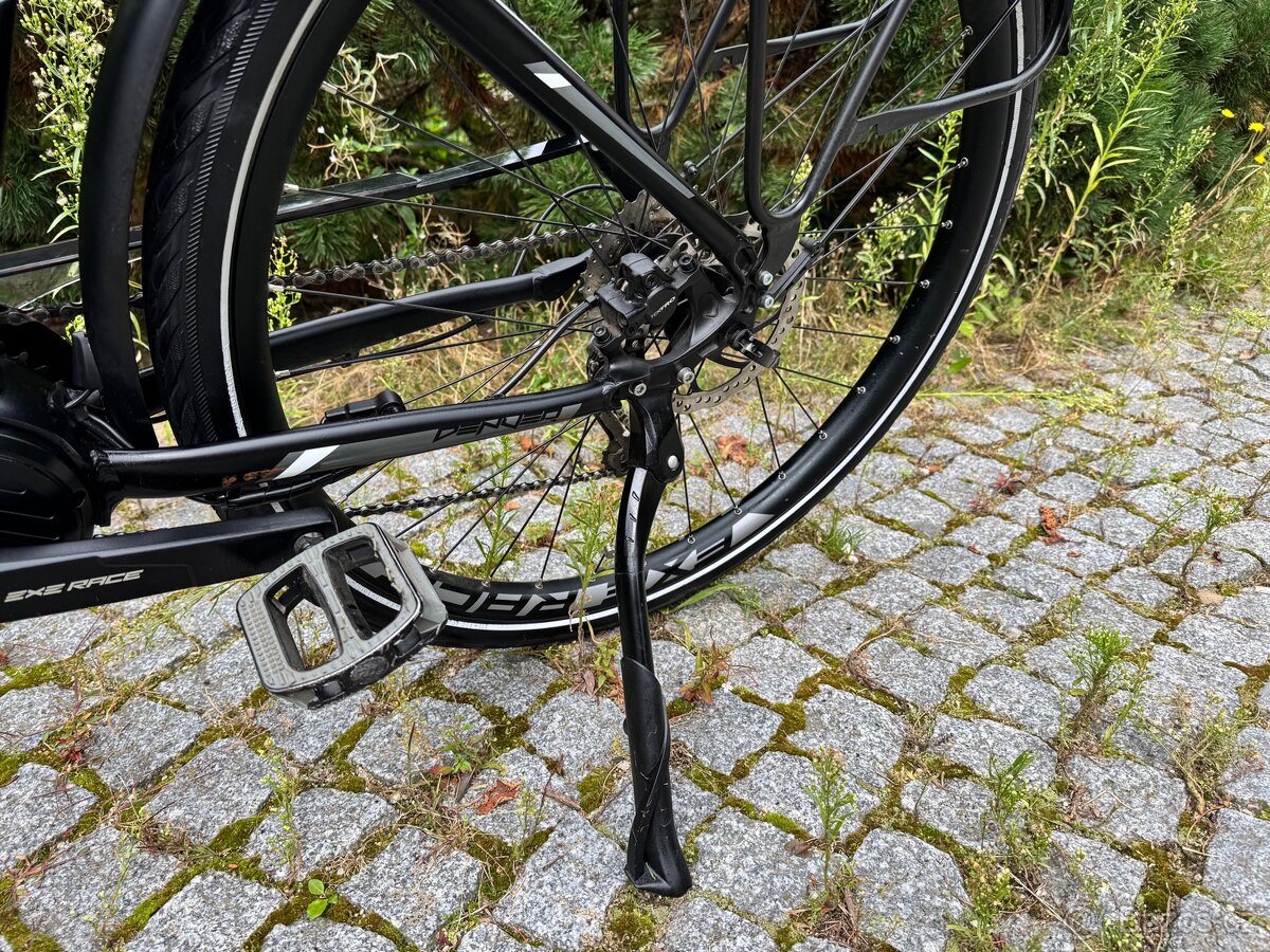 Elektro kolo Leader Fox Denver 28” pánské - 11