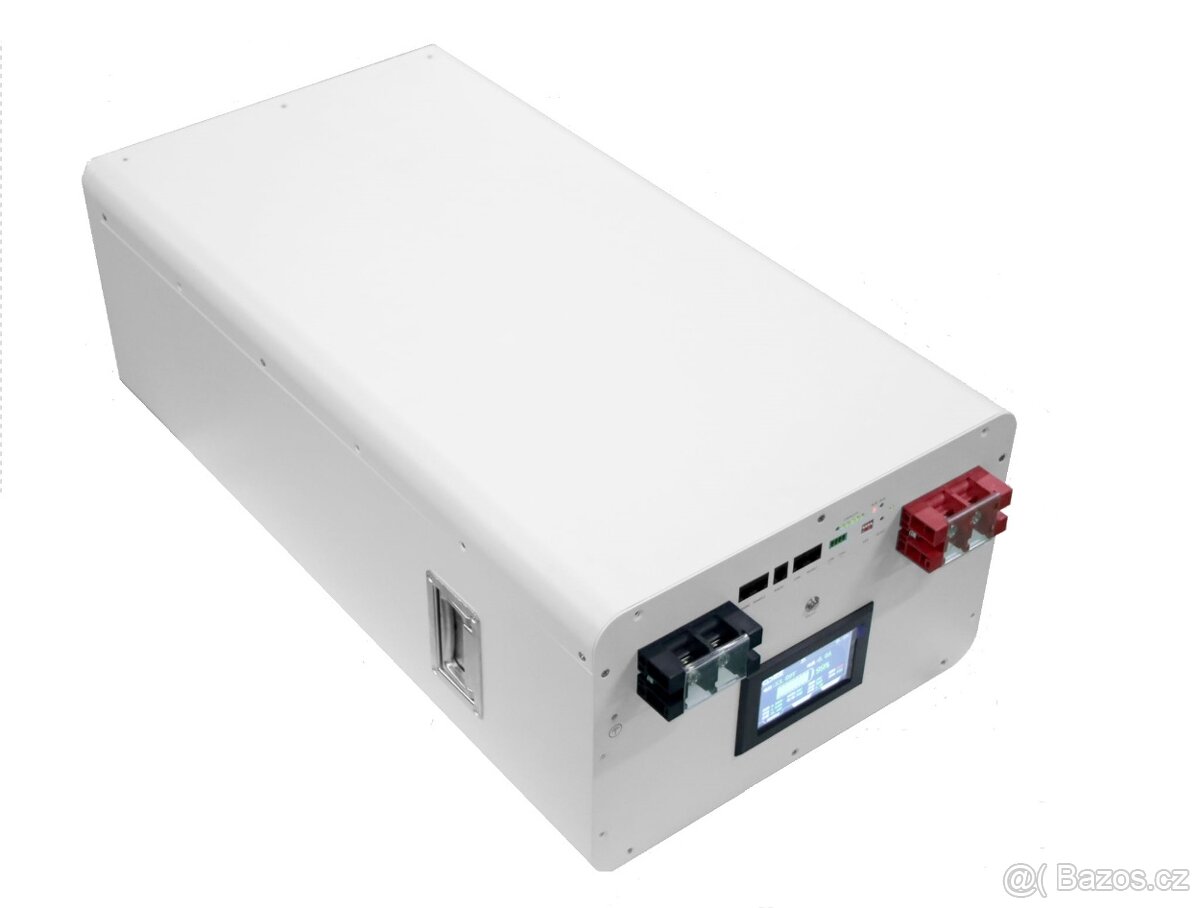 LifePo4 EVE MB31 3.2v 314ah - 11