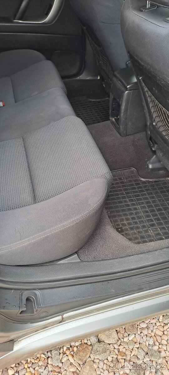 Subaru Legacy 2.0 R 121kW 4x4 AUTOMAT - 11