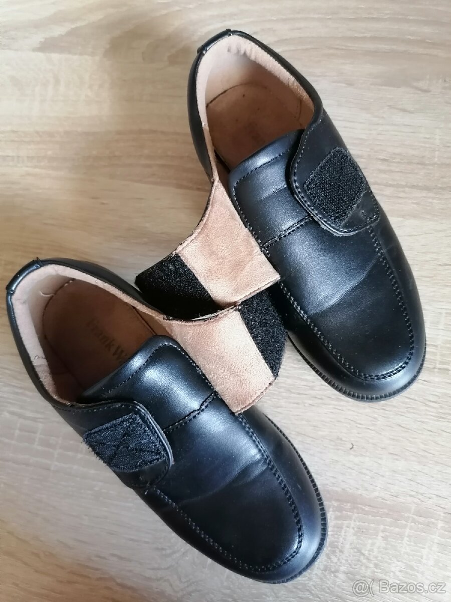 Společenské boty - 11