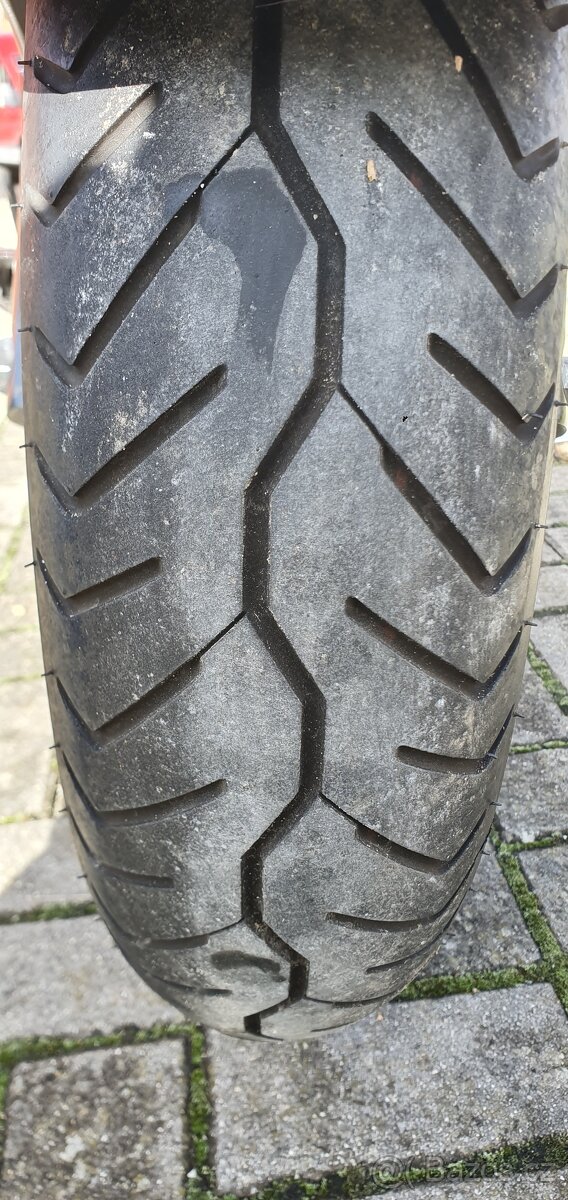 Kawasaki VN 800 Drifter - 11