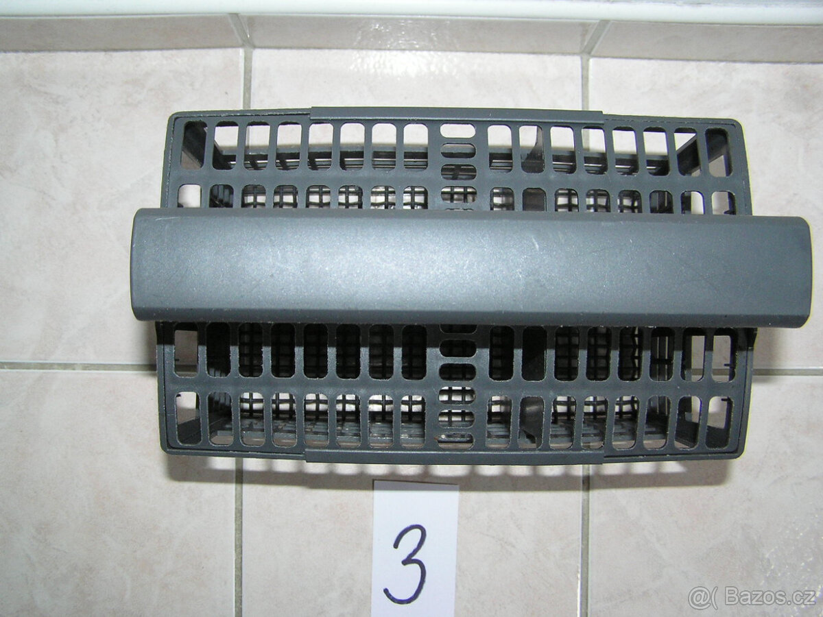 Košíky na příbory do myčky - 11
