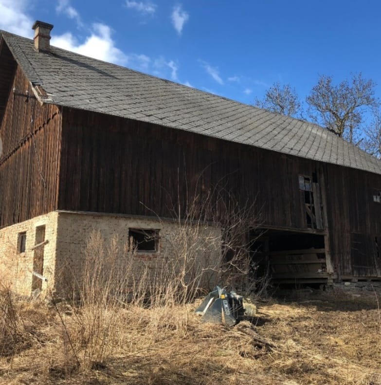 Demolice a rozebrání objektů zdarma - 11