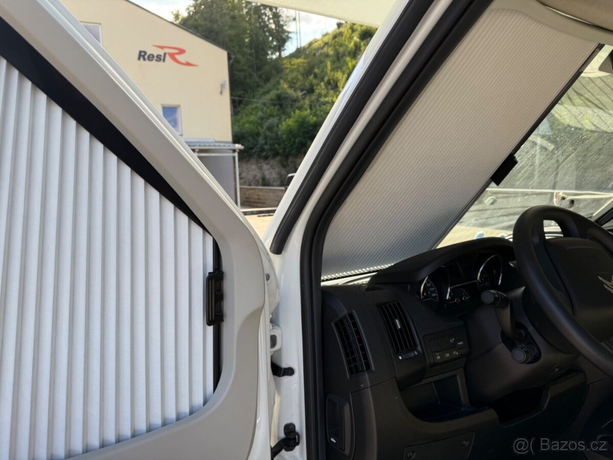 Forster 699 VB TOP STAV - 11