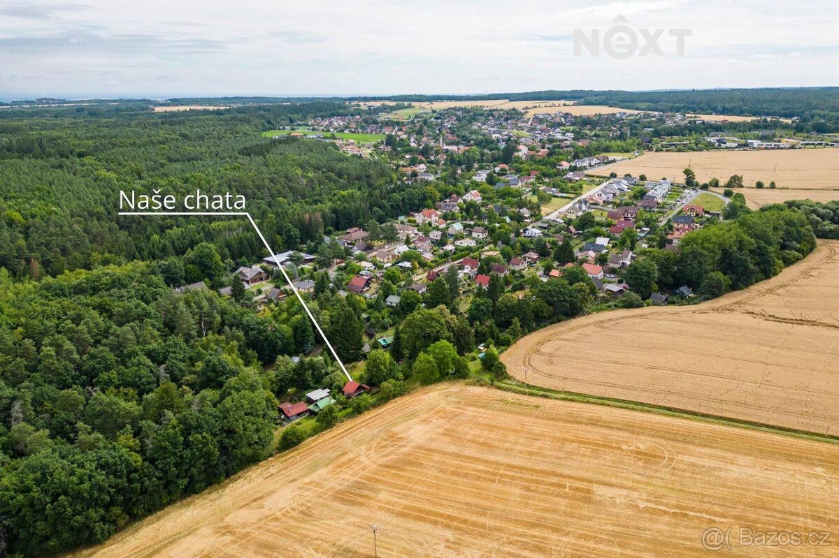 Prodej Chata, 50㎡ - 11