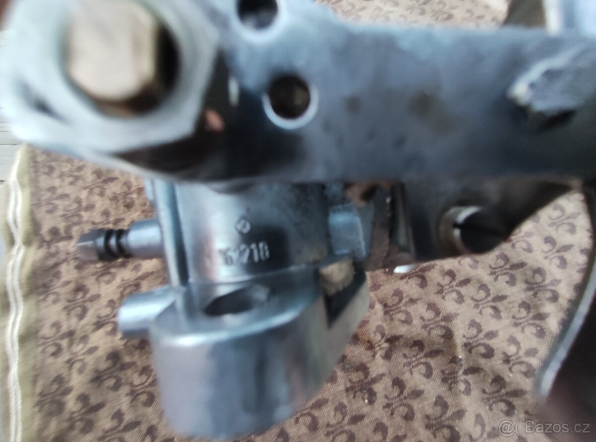 Karburátor 162216. Originál - 11