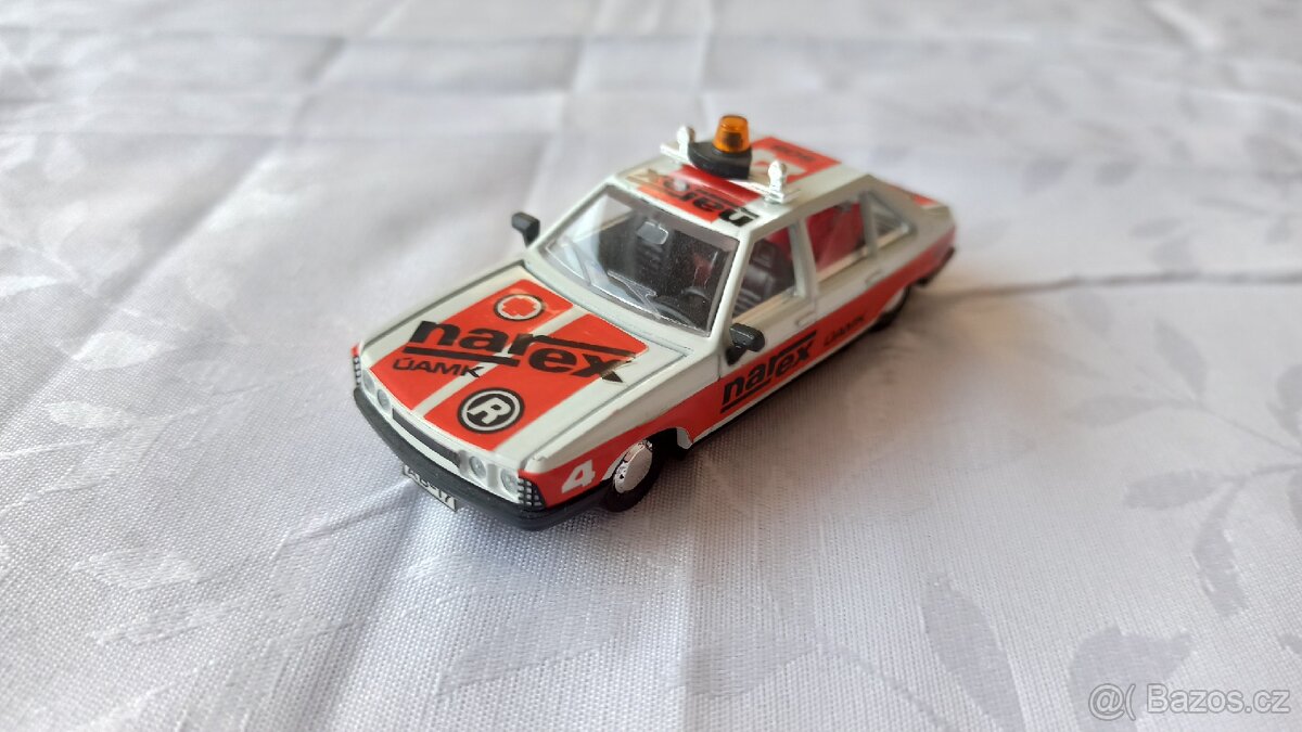 Tatra Monty Metal - 11