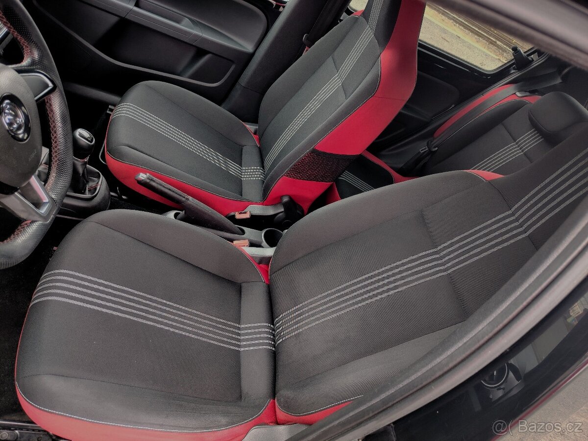 CITIGO Monte Carlo 55kW - 11