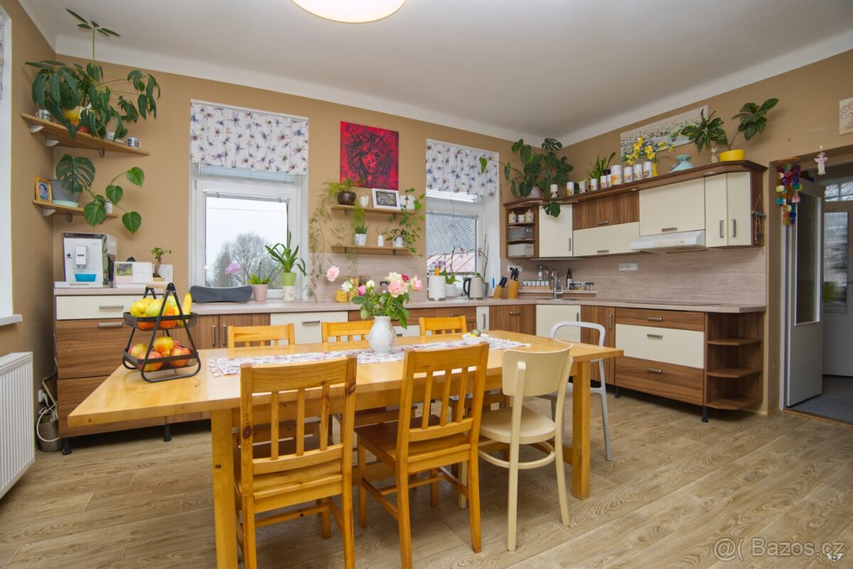 Prodám dům 6+1 - 11