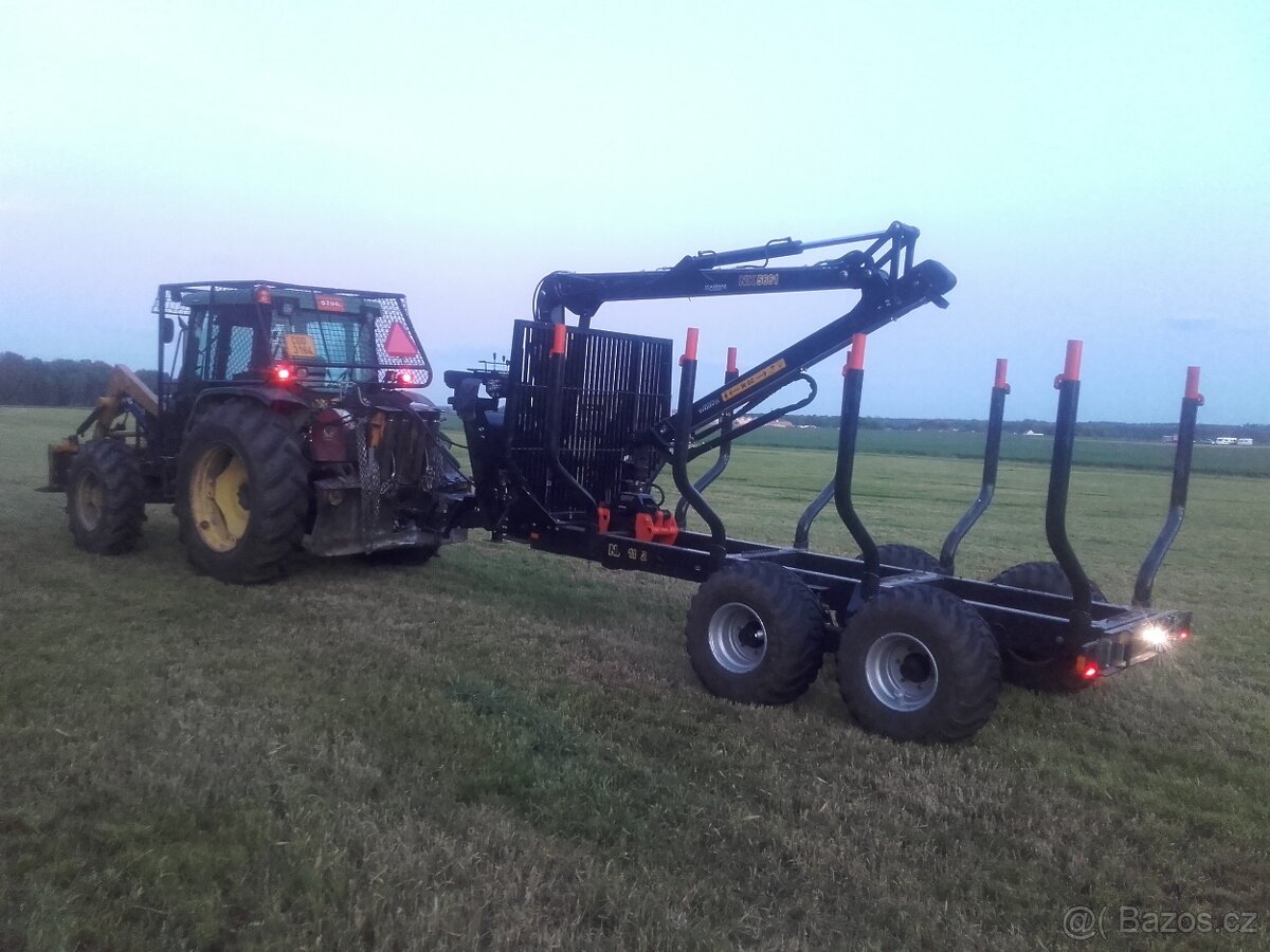 Ukt 6310 John Deere - 11