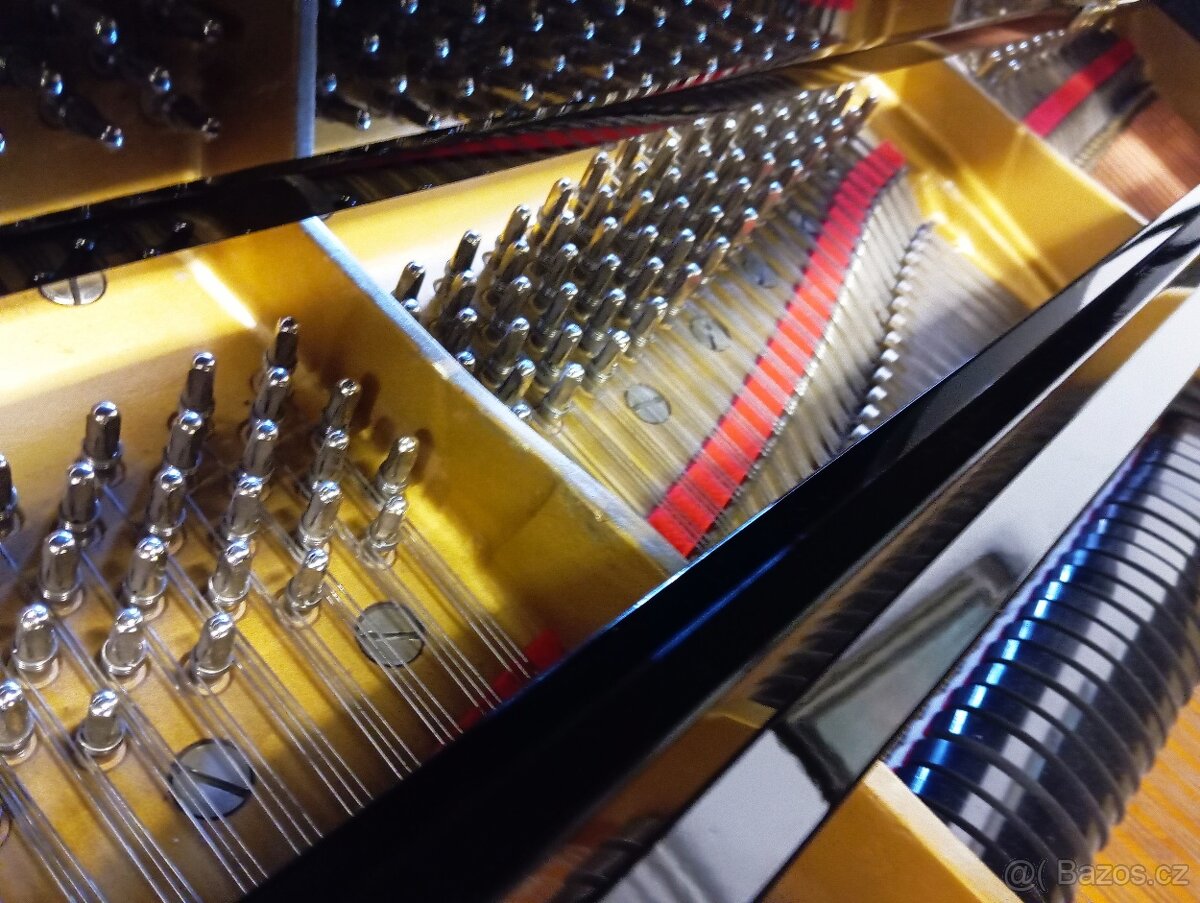 Výhodná cenaPetrof mod.III-Dovoz po ČR zdarma 24/7 - 11