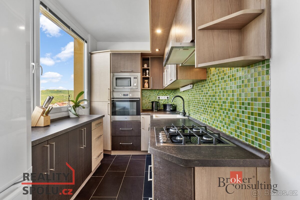 Prodej, byty/3+1, 75 m2, Bradlecká 734, 29306 Kosmonosy, Mla - 11