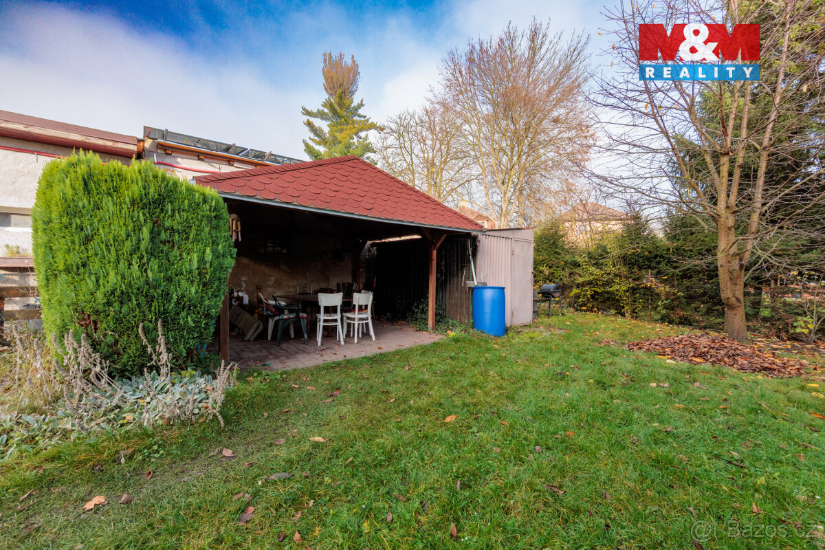 Prodej bytu 2+kk v Karlových Varech, 40 m2, ul. Závodu míru - 11