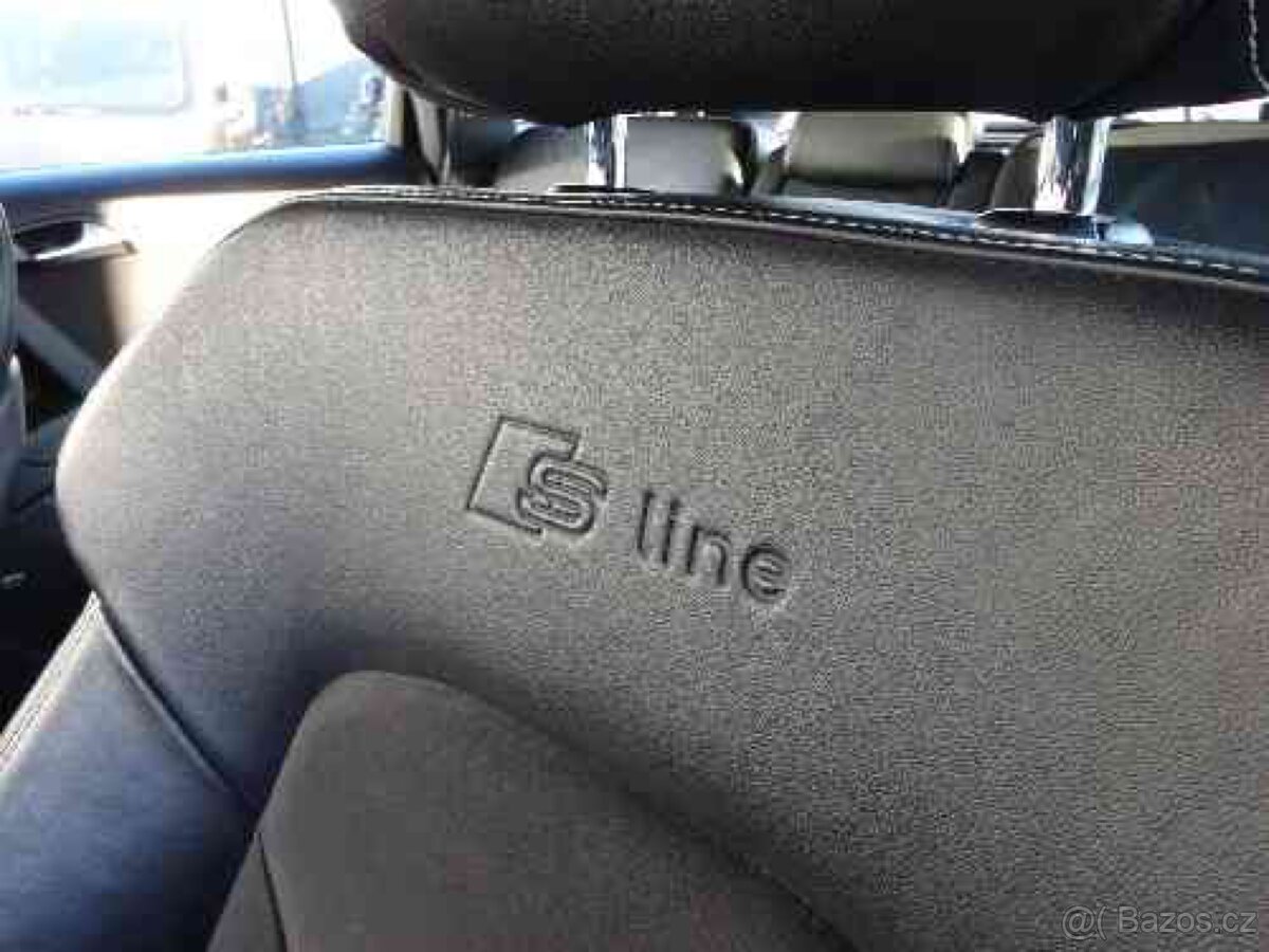 Audi Q7 S-Line, 2013, najeto 122 tis., českého původu. - 11