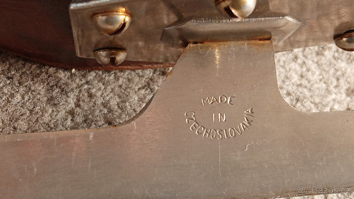 Retro brusle dívčí (dětské) - 11