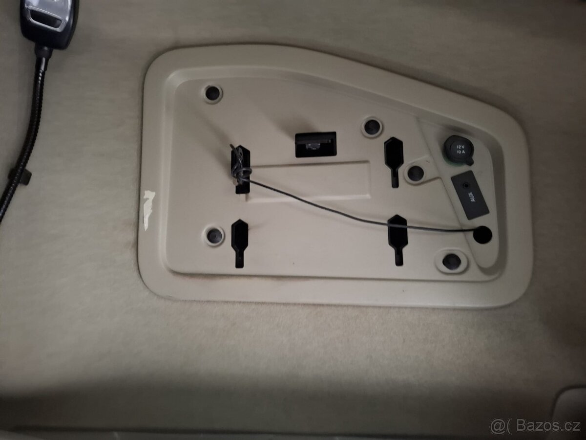 Tahač Volvo FH13 + návěs Kögel - 11