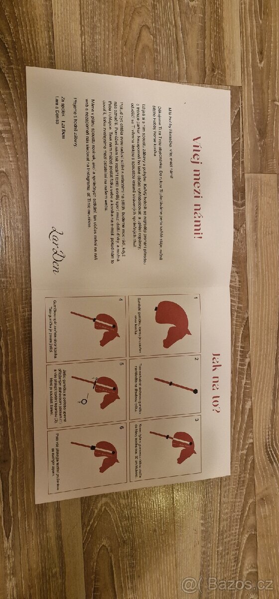 Hobby Horse LarDen Sisi - 11